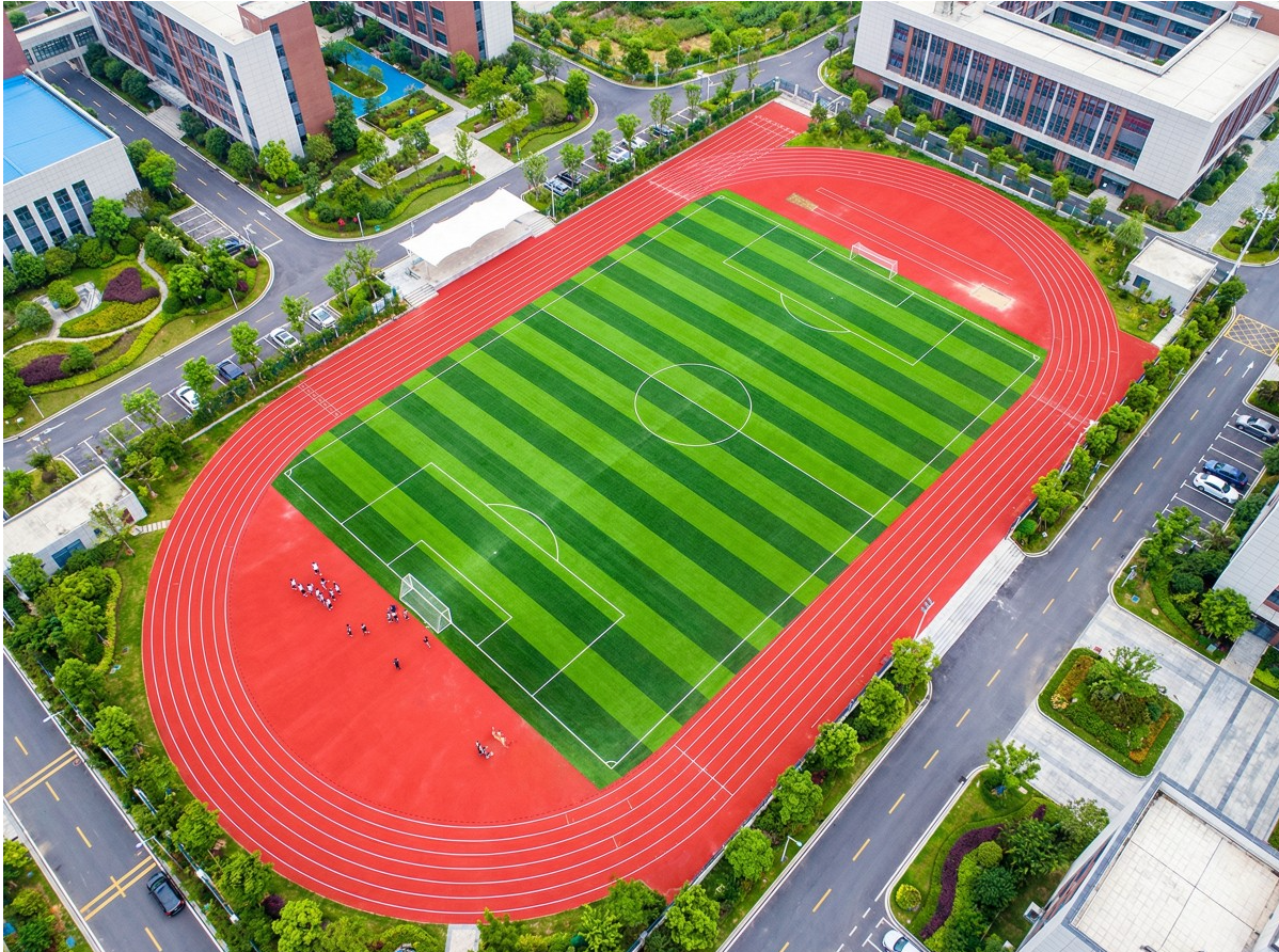 梅州市透气型塑胶跑道学校塑胶跑道 - 哪里好